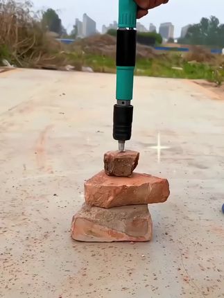 【全新升级】全新升级吊顶神器打线槽装空调吊卡水泥墙紧固器打钉枪。