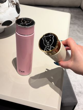 喜欢就去做,人生没那么多限制~希诺高颜值女士保温杯杯 #希诺高颜值女士杯 #希诺高颜值保温杯 #希诺保温杯女士 #希诺保温杯