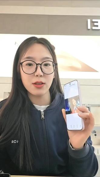 荣耀手机图片生成各种Ai风格超级好玩#荣耀500