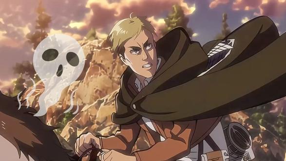 被万人唾骂的暴君,以一己之死赎世界,鲁路修永远的意难平。 #动漫 #鲁路修 #动漫编年史 #意难平 #叛逆的鲁鲁修