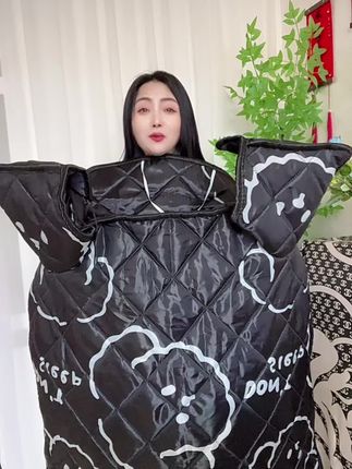 #挡风被#电动车挡风被#加厚挡风被防风防寒 #加厚挡风被