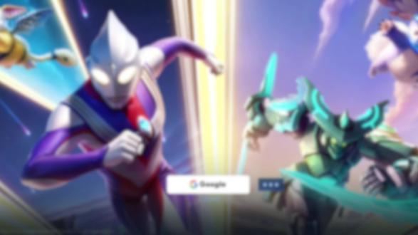 王者荣耀国际服新版Discord的登录方法来了!用Discord登录,告别网络错误!
#王者荣耀国际服 #联动奥特曼 #迪迦 #情侣日常