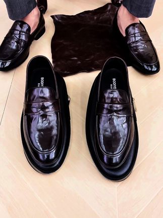 #哎呦喂你鞋真好看 #男鞋推荐 #时尚休闲 #男神必备 #时尚男鞋