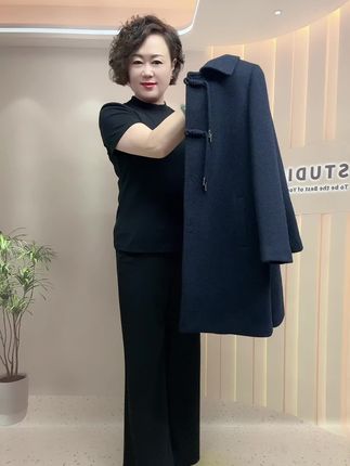 #女装穿搭