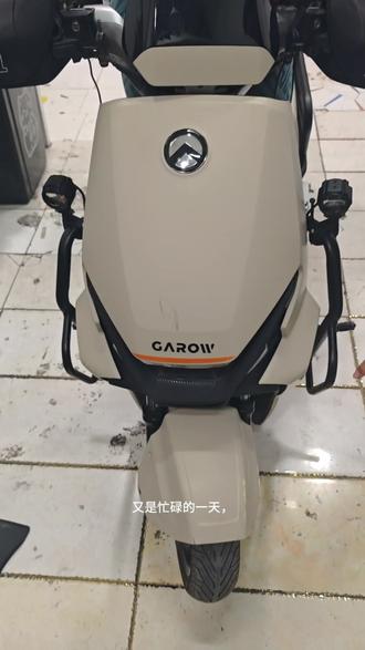 给一辆金箭换#锂电池 #厉害了我的车 #锦熙锂电