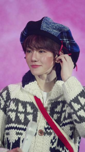 急救室-izi cover完整版存档
#边伯贤 #baekhyun #边伯贤安可