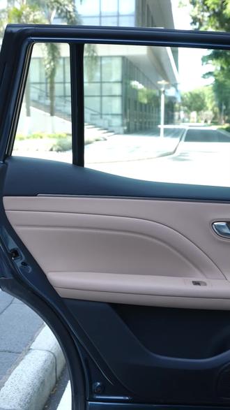 新年开新车,埃安伴你新征程#埃安i60