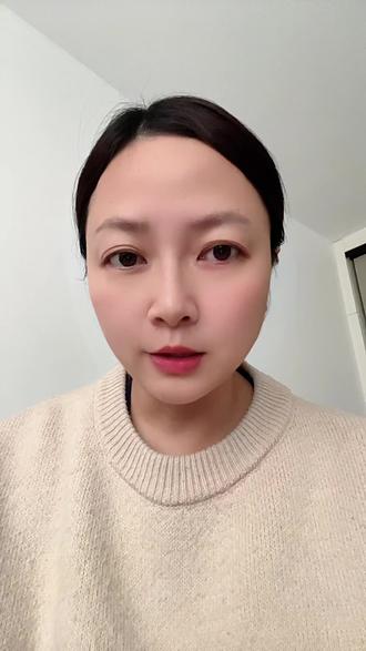 我现在最羡慕的女人,就是谭思婷