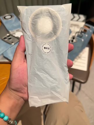 秋冬款复古帆布牛仔纹手机壳 不粘指纹手汗 握持手感特别棒! #爱了爱了#情侣款 #这个手机壳真的长在我心巴上了 #女孩子花点钱怎么啦 #闺蜜同款