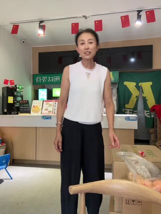 今天再做件好事,还要靠姊妹们帮忙