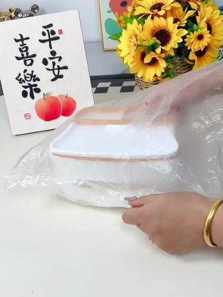 达人专享纸巾盒,家用收纳必备 #茶几餐巾纸盒 #桌面收纳 #桌面纸巾盒 #客厅餐巾纸盒 #壁挂收纳盒