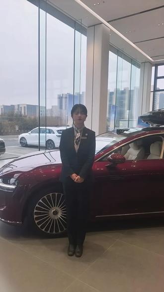 #鸿蒙智行#享界S9T 鸿蒙车型每日分享