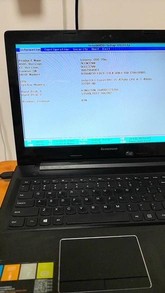 重装系统时,U盘被当前安全策略阻止 1.进入BIOS设置
开机时连续按Fn+F2。
2.关闭安全启动(Secure Boot)
在BIOS界面找到Security(安全)选项卡。
找到Secure Boot选项,将其设置为Disabled。
3.设置U盘为优先启动项
进入Boot选项卡,找到Boot Priority(启动伏先级)。
将USB HDD列表首位。
4.按F10保存保存设置并退出
#电脑维修 #电脑维修上门 #郑州