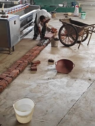 成本控制从机改开始主抓………