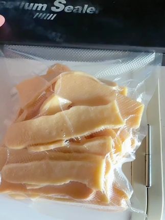 好用又实惠亲选100袋子的哦