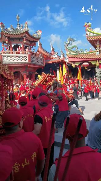 2026福州游神时间表最新|长乐/闽侯全覆盖