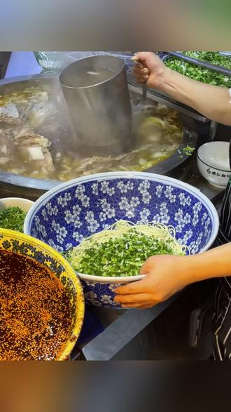 中国15种宝藏面食!每口都是家乡味! #美食 #满级吃面 #地方特色美食 #面食