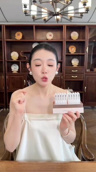 年轻的标准是你的紧致皮肤 娇润泉二裂酵母紧致皮肤#娇润泉二裂酵母次抛