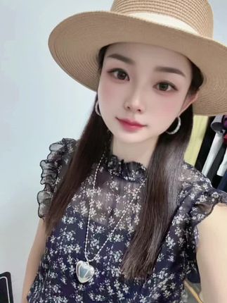 #减龄气质女装推荐 #夏季新款 #女装 #推荐 #女神必备