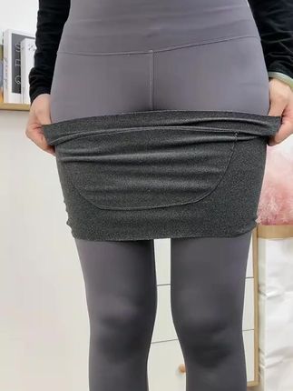 提前备上准没错! 秋冬降温,腰和肚子怕凉的姐妹,一定要穿这个保暖腰带#姨妈期必备 #护腰带 #大姨妈神器 #保暖腰带