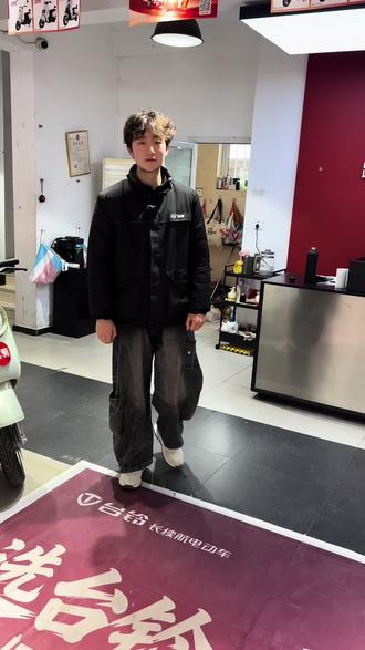 大家知道TFT仪表的功能嘛#台铃#台铃电动车#电动车小知识