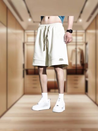 #速干短裤 #夏季短裤 #男士短裤 #沙滩短裤 #休闲短裤