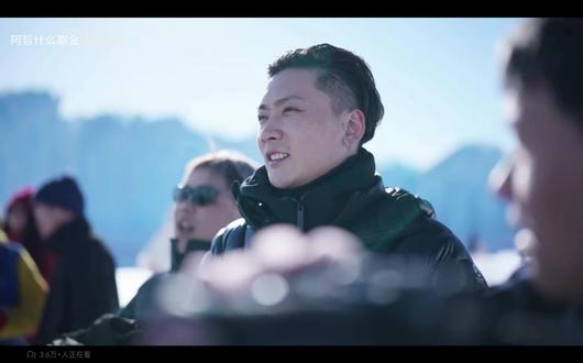 如果你也看的话#5100 #阿哲