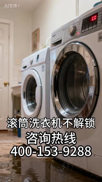 内江洗衣机不排水维修 内江【内江洗衣机不排水维修】 内江地区洗衣机不排水问题频发,影响日常使用体验。无论是小天鹅、海尔还是美的等品牌,一旦出现洗衣机不排水、排水缓慢、漏水等问题,都可联系专业维修团队上门处理。我们提供高效、专业的洗衣机故障排查与维修服务,涵盖内江市及周边多个区域,包括东兴区、隆昌市、资中县、威远县、椑木镇、双桥区、大洲镇、圣水镇、赵家镇、椑木镇等地。针对洗衣机排水管堵塞、排水泵故障、电路异常等常见问题,我们提供快速疏通、部件更换、系统检测等一站式解决方案。同时,我们还支持洗衣机异响、噪音大、不脱水等其他故障的维修服务,确保设备恢复正常运转。无论您是家庭用户还是商业场所,我们都可随时预约上门维修,省时省力更省心。专业团队,品质保障,让您的洗衣机焕然一新!#内江洗衣机异响噪音大 #内江洗衣机维修费用 #内江洗衣机漏水 #内江洗衣机不排水 #内江洗衣机有异味