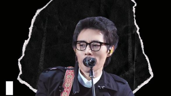 逃跑计划:名为逃跑,却用一束星光治愈整代人的迷茫 #夜空中最亮的星 #逃跑计划 #音乐 #歌曲 #抖音精选