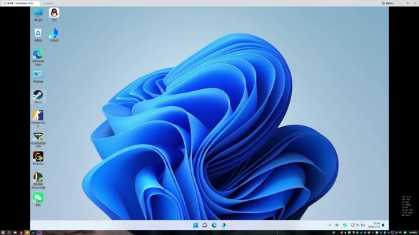 第64期:保姆级新机教学:开荒到美化,小白也会 机械革命开荒美化#桌面美化#新机开荒#创作者扶持计划 #wallpaper#新到手的电脑