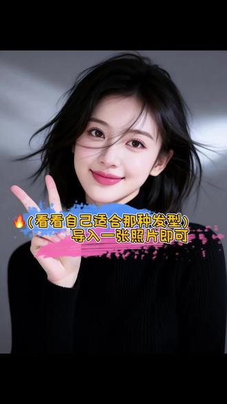 新年新发型,导入一张像片即可生成,总有一款适合你 一张照片AI就能换九款新发型 太方便了#AI换发型#剪映
#AI九次换发型 AI新发型 AI发型设计 AI试发 AI一键换发型 换发型 新发型 发型推荐 适合自己的发型 女生发型 男生发型 短发发型 长发发型 氛围感发型 减龄发型 显脸小发型 神仙发型 爆款发型 AI特效 AI玩法 AI热门特效 AI换脸 AI写真 AI拍照 热门AI特效 AI教程 AI功能 AI小技巧#AI九次发型变装秀
AI九次发型变型 AI九次发型特效 AI九次发型入口 AI九次发型教程 AI九次发型怎么拍 AI九次发型同款 AI九次发型合集 AI九次发型图 AI九次发型动态图#AI换发型
AI发型设计
AI试发型
AI一键换发型
AI发型特效
AI百变发型
AI九宫格发型
AI生成发型
AI发型变变变
AI发型变装秀
AI发型特效入口
AI换发型特效免费
免费AI换发型入口
AI九种发型生成
AI九种发型特效
AI九种发型照片