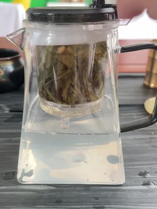 茶叶加一物你知道有多厉害吗?小妙招大作用。咳咳的看过来,想瘦的看过来#