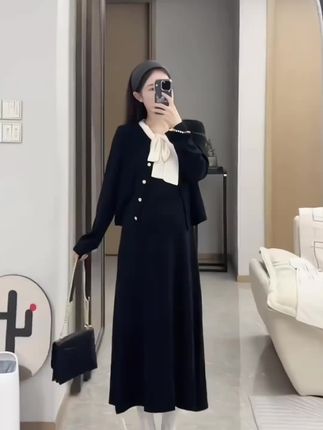 #孕妈穿搭 #孕期穿搭 #最美孕妇 #孕妇装 #孕妇穿搭