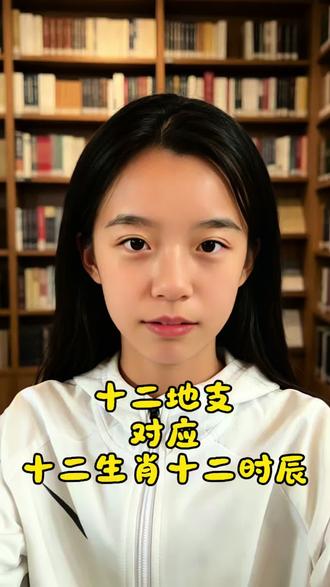 十二地支配生肖、时辰(12小动物集合)
书妍国学小课堂#十二地支#国学启蒙#传统文化
