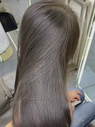 白发染发怎么办?用这款染博士亲肤染发膏回头率超高,自己在家就能染#染博士染发膏 #染博士亲肤级染发膏 #染博士染发剂