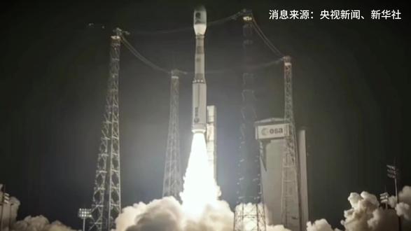 一颗名为“微笑”的卫星,中欧为何抢着送它上天? #国际局势 #中欧 #军事科技 #太阳风暴 #卫星