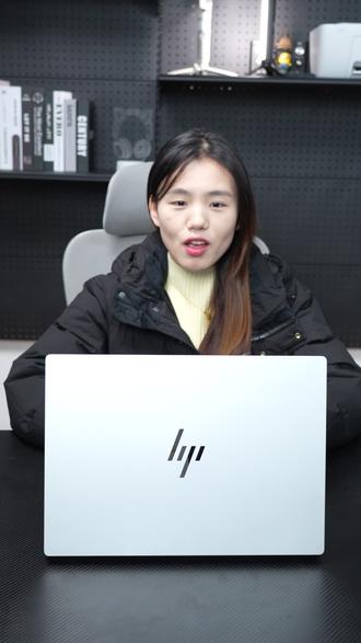 学会这些操作,摸鱼再也不怕被发现了! #电脑知识 #惠普笔记本 #玩机技巧