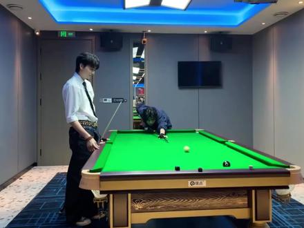 这把张呈真成雷淞然点的模子了
#雷淞然 #张呈