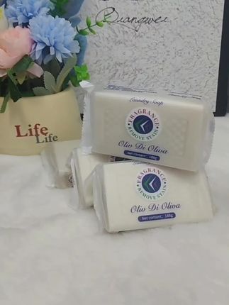一片皂,全家洗衣,共享清新生活!#好物 #好用不贵经济实惠 #生活