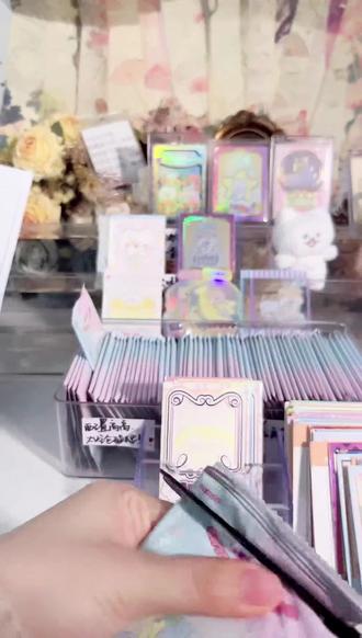 好耶是one of one!#欢哇萌窝 #拆卡 #HowacoloClub