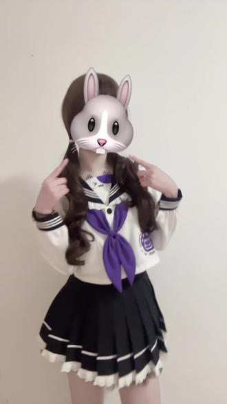 什么叫萌脸烧 #小椰🥥摇#萌脸烧#抖音舞蹈简单易学