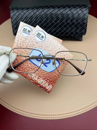 诗莱尔全框高度数纯钛镜框小框钛架时尚网红方框男款潮流框镜百搭搭配凯米1.67U2镜片#专业验光配镜 #今日分享 #价格美丽 #好物推荐🔥 #近视眼镜