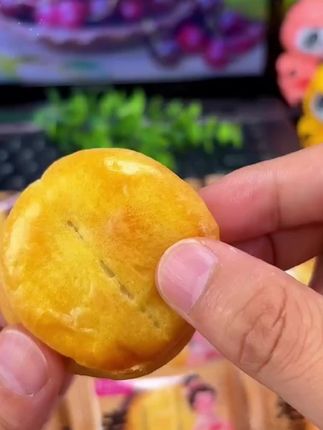 #好吃的 #这也太可爱啦 #便宜好物 #好吃到停不下来