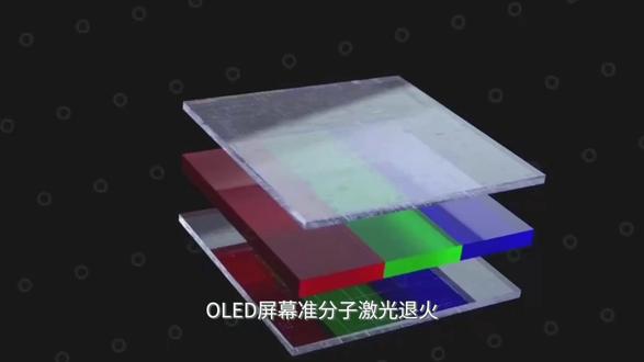 造价过亿的OLED屏幕生产设备! #OLED屏幕 #激光退火 #氟化钙 #深紫外光学 #显示面板 #创力芯
ELA 设备里的光学系统不仅要扛住高能激光,光束打出来的线型还必须绝对均匀!透镜只要有一点点热畸变,屏幕上直接出现亮暗条纹。