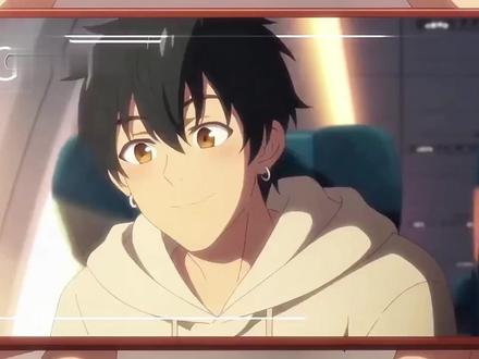 “家人们,我这是必死局啊” #名场面 #动漫 #二次元