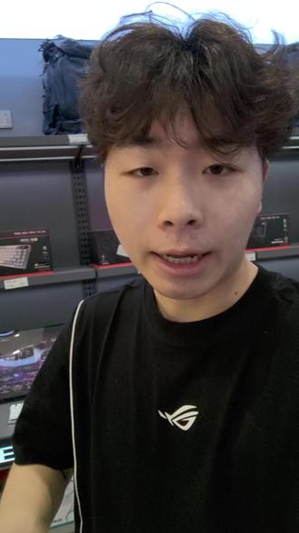 枪神10 新品来袭 #ROG笔记本 #ROG枪神10 #ROG20周年