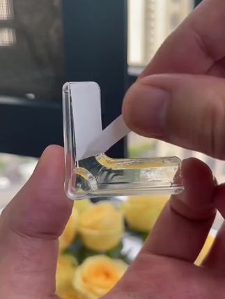 【气囊款】#窗户防撞角安全保护直角防撞贴儿童老人防磕碰窗户防撞贴#超好用 #实用分享 #家庭必备 #家居好物