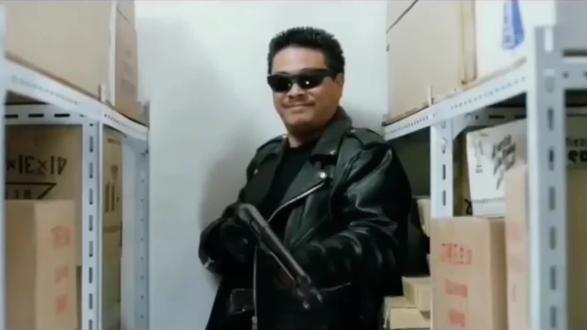 “在受人欺负的时候 总是听见水手说😜”
#水手 #急急如律令 #拼好歌 #抽象 #阴乐