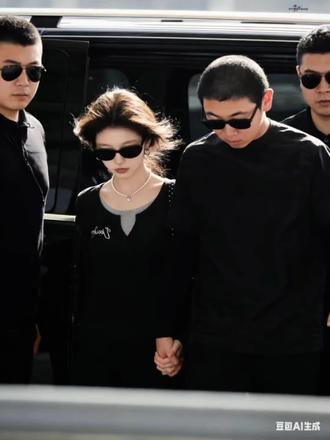 豆包你真的太权威了……#豆包ai #豆包P图已经nextlevel了#豆包出大片有两把刷子#站姐镜头