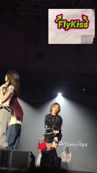 【260222彩排】被小萌卷饭撒好幸福#idle演唱会 #idle首尔演唱会